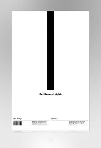 minimal typography #brutalist #brutalism