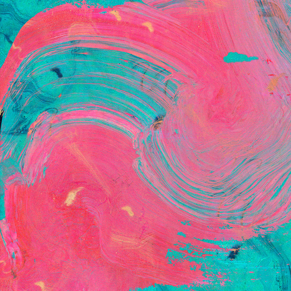 Visual Work Jack Vanzet #vanzet #album #cover #artwork #paint #jack