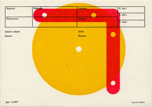 Karel Martens Letterpress. « Present #art