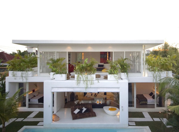 Arquitecture, open house,