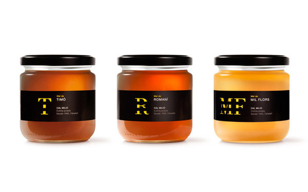 Feautured Image #honey