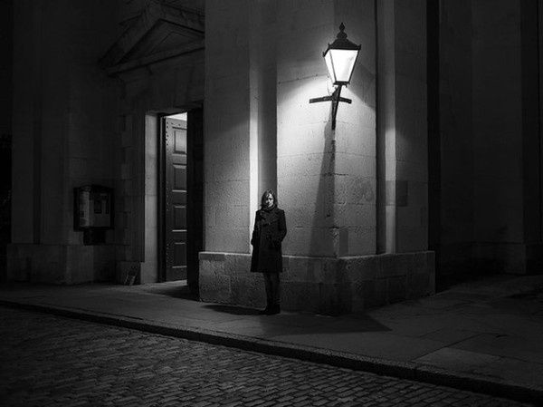 Late Night Tales by Rupert Vandervell #photography #black and white #inspiration