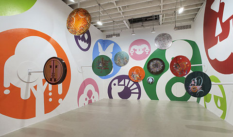 ryan2.jpg (image) #exhibition #design #graphic #environment