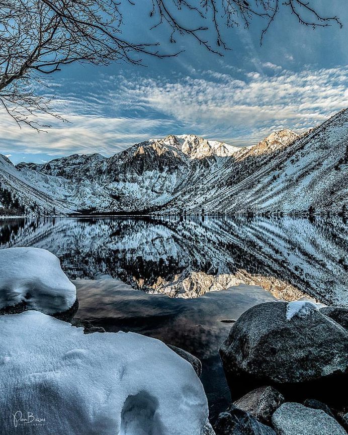 Beautiful Natural Landscape Photography by Pom Biswas