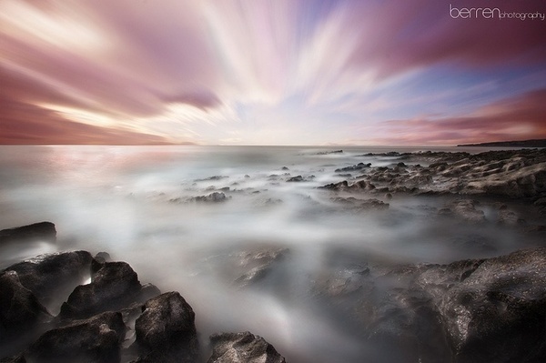 Landscape Photography by Berren Rees #inpiration #photography #landscape