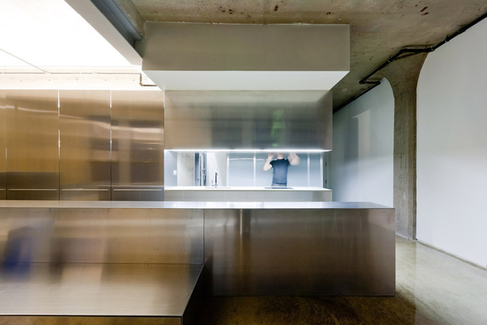 Jean-Maxime Labrecque | Inhabitable Sculpture