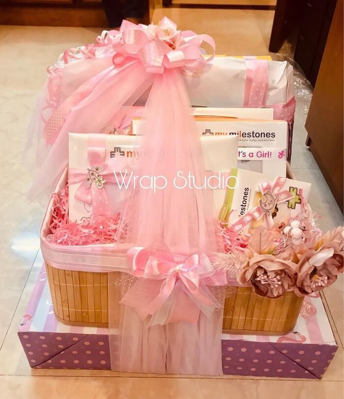 Creative Baskets