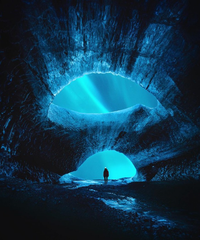 Brilliant Landscape and Nightscape Photography by Catherine Simard