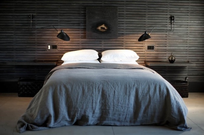 bed, hospitality, hotel