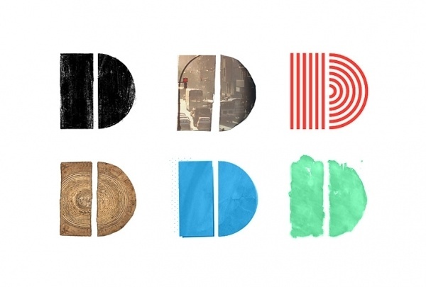Diseño de marca para Doncel Asociación Civil - Gorricho / Estudio de Diseño - Diseño de marcas y producción gráfica. #logo #brand #gorricho #typography
