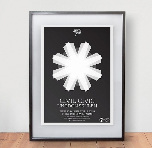 James Kirkups portfolio #frame #dont #print #james #it #poster #like #god #kirkup