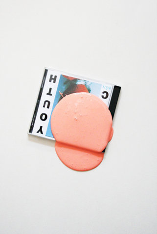 Sophie Tajan #cover #design #cd