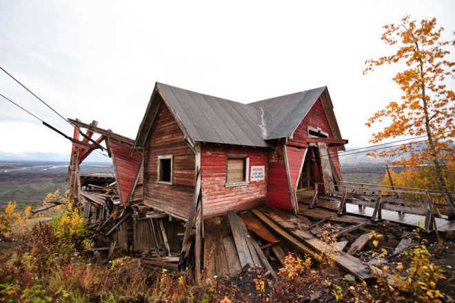 Alaska by Navid Baraty #inspiration #photography #travel
