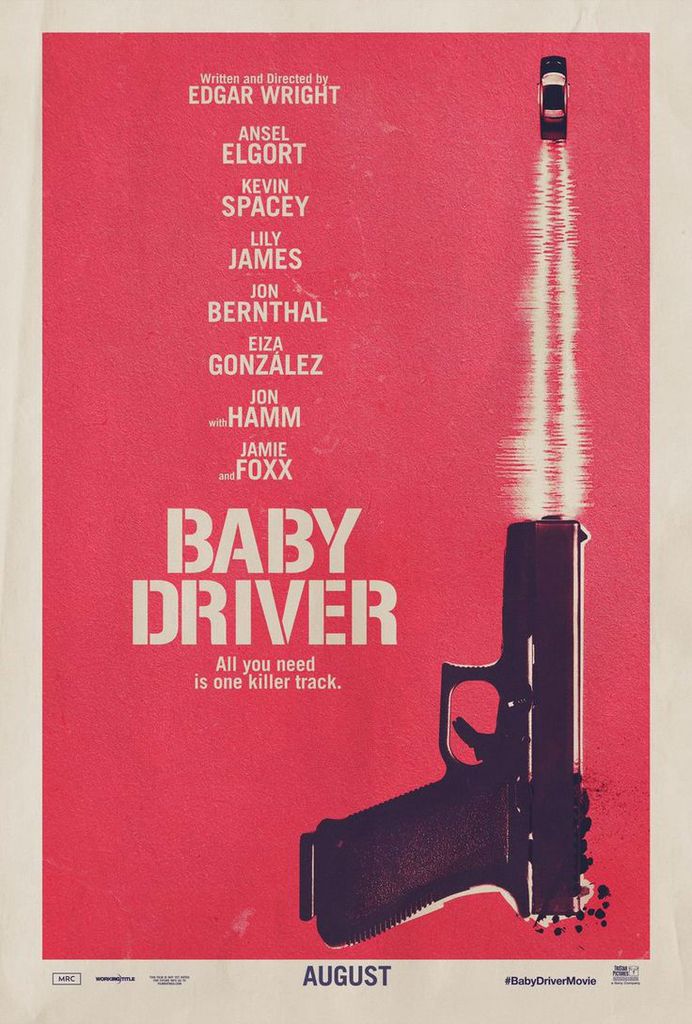 Best Movie Posters of 2017