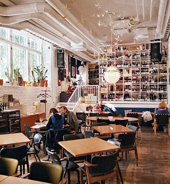 photo #spaces