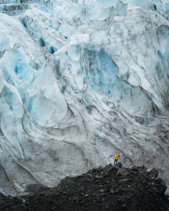 Beautiful Adventure and Landscape Photography by Lisa Bao