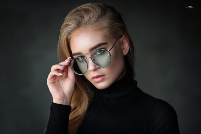 Fabulous Beauty and Lifestyle Portrait Photography by Dmitry Arhar