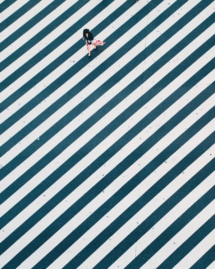 Stunning Instagrams by Keiichiro Kinoshita