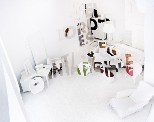 Boa Mistura #installation