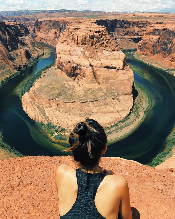 Incredible Adventure Instagrams by Ryan Thayne