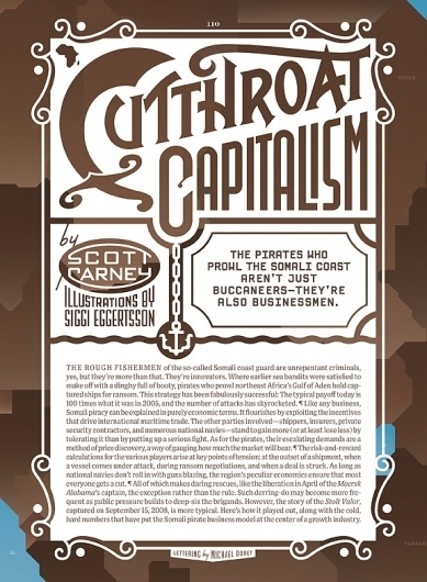 cutthroat.jpg 576×783 pixels #typography