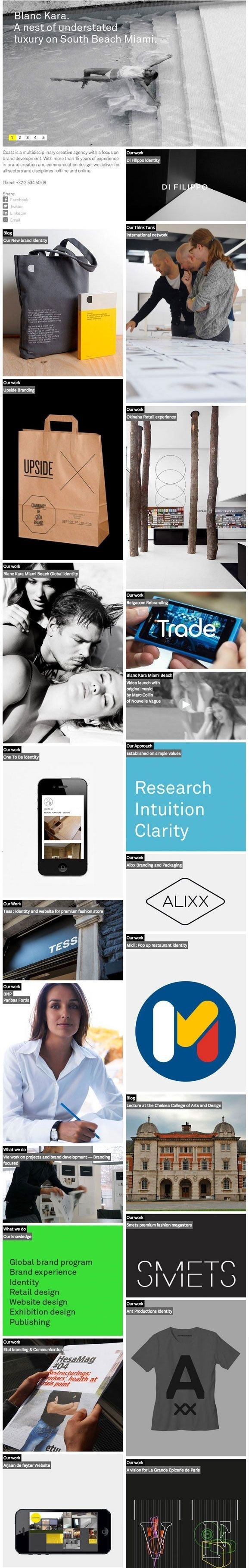 COAST launch their new site #site #launch #coast #new