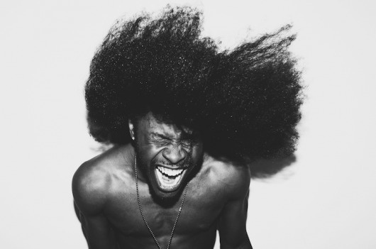 Jesse Boykins III – Prototype (Ft. MeLo-X & Trae Harris) « ILLROOTS #white #black #photography #portrait #mel #and #d #cole