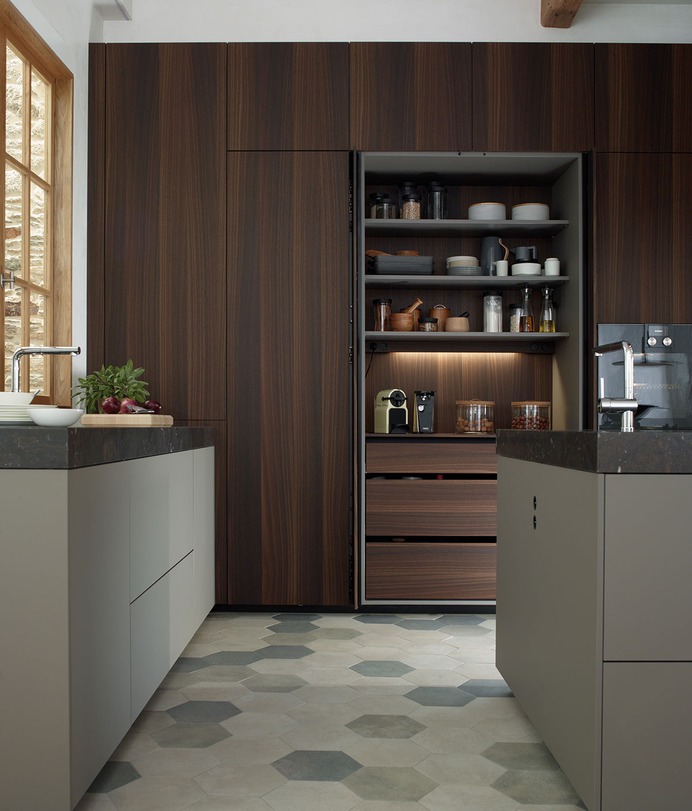 Cuines - Kit's Interiorisme