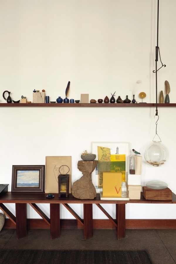 Have a Nice Day #vases #objects #sculpture #workbench #studio