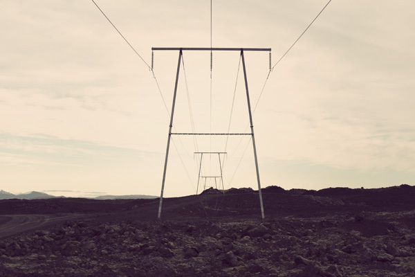 Iceland #kim #photography #iceland #telephone #hltermand