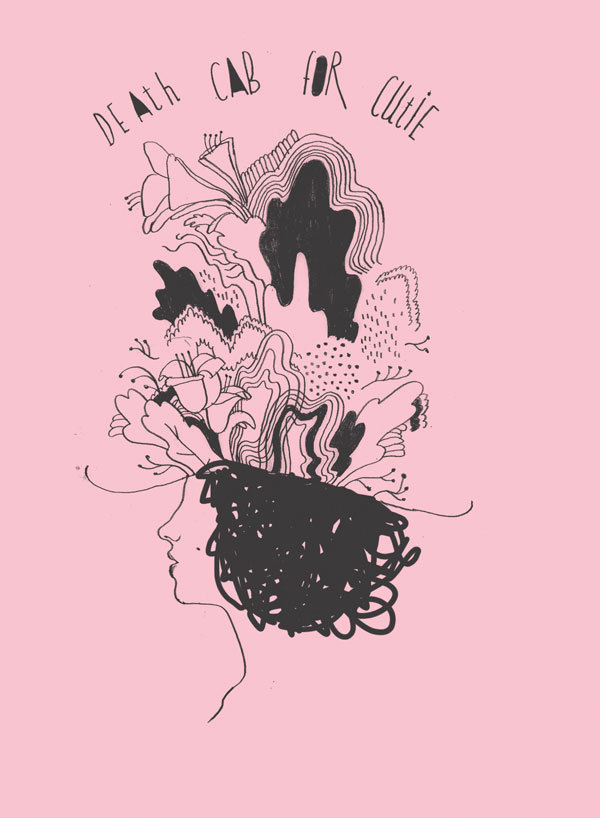 Josh Cochran : News #illustration