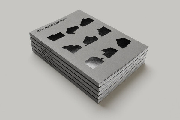 Hofstede Design #print #layout #editorial #geometric