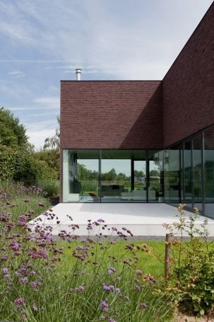 volgende foto #brick #architecture #houses #facades