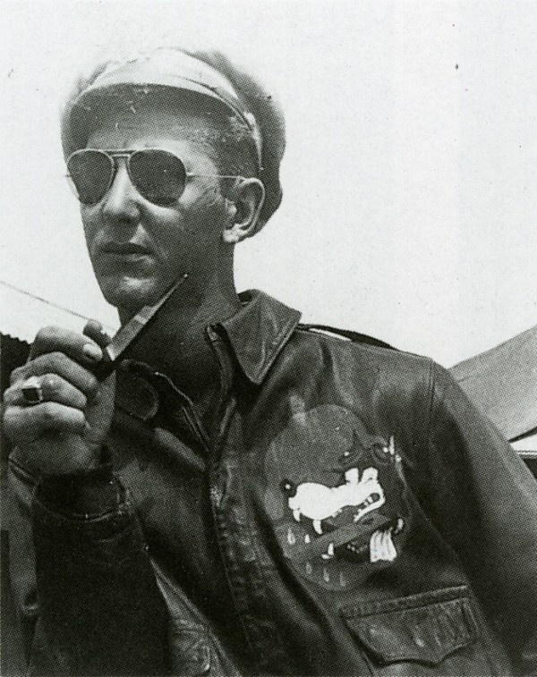 WWII bomber jacket art #jacket #bomber