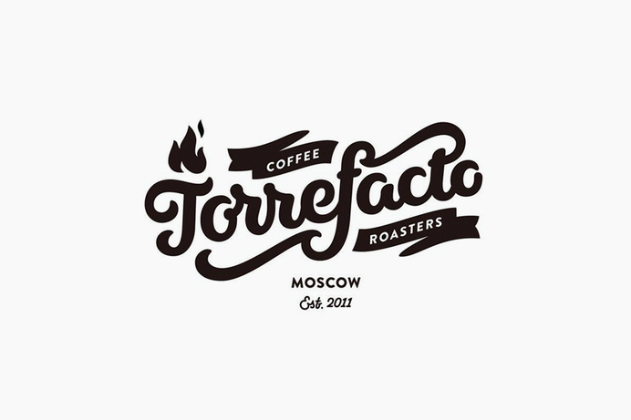 Logo design #logo