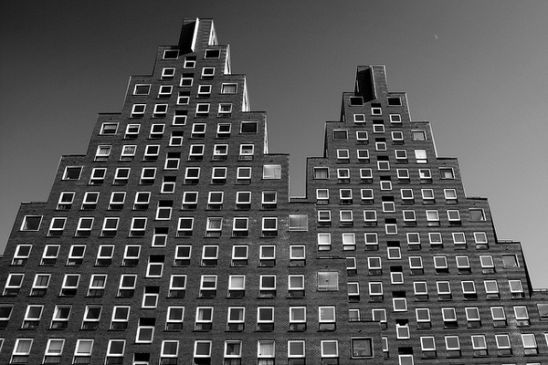 Mills Robinhood #inspiration #white #black #photography #and
