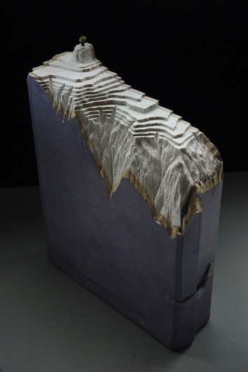 18_official-reports.jpg (685×1024) #laramee #sculpture #guy #book