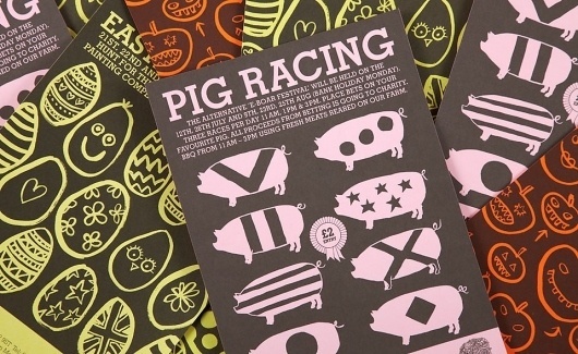 Studio Ten and a Half #wild #a #festival #ten #pig #boar #studio #and #racing #half