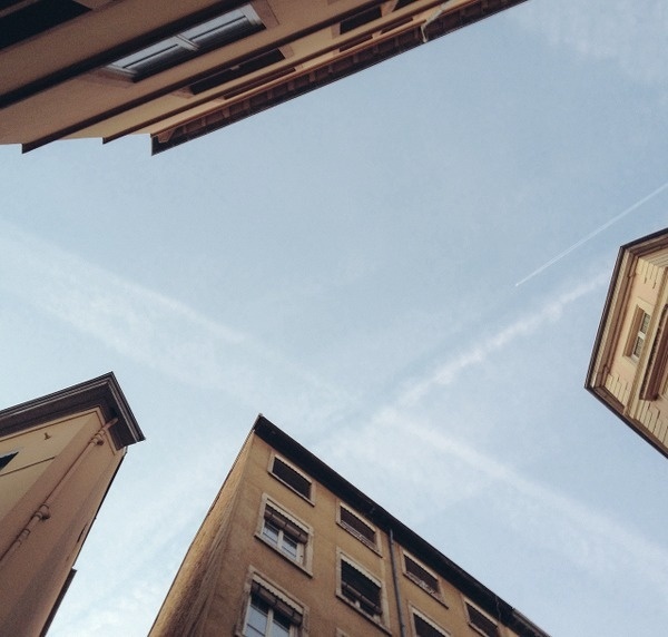 iPhoneography by Valentin Chenaille #inspiration #photography #iphoneography