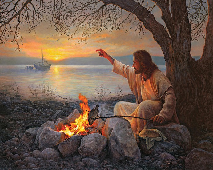 religious paint by number & religious paintings #painting