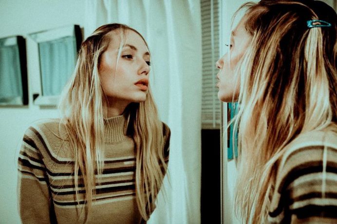 Marvelous Beauty and Fashion Photography by Aly Fae