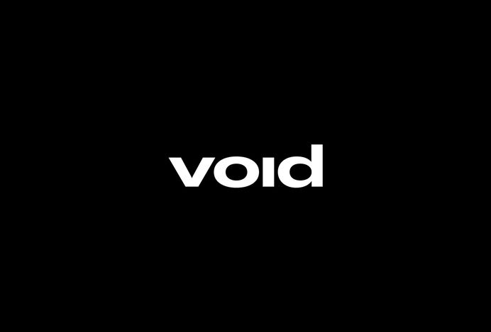 Picture of 1 designed by Rasmus und Christin for the project Void. Published on the Visual Journal in date 24 January 2018