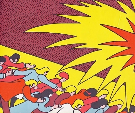 Vintage Kids' Books My Kid Loves: We Love You Beatles #illustration #books #retro #drawing