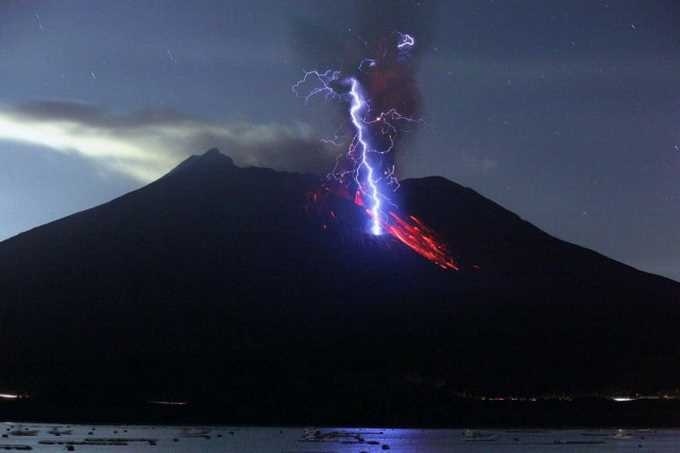 Long Exposure Photography by Takehito Miyatake #inspiration #long #photography #exposure