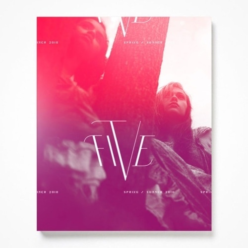 Ian Walsh Design #burn #magenta #color #photography #colors #poster #typography