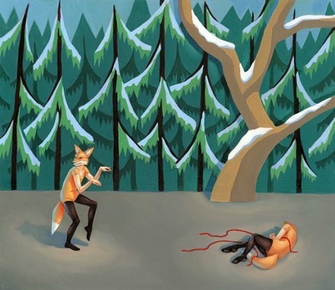 Zoe Hawk | PICDIT #painting #art