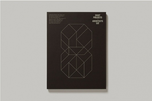 Hofstede Design #architects #design #graphic #geometric #brown #numeral