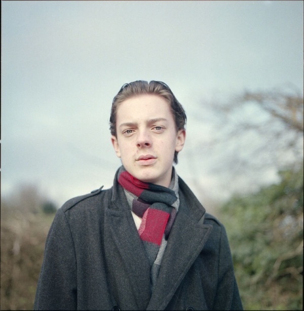 Photography by Vicky Slater #inspiration #photography #portrait