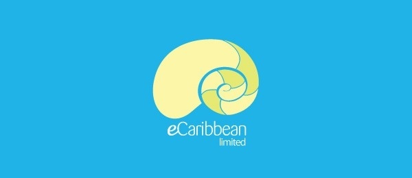 Spiral Logo Designs Inspiration #logo #spiral