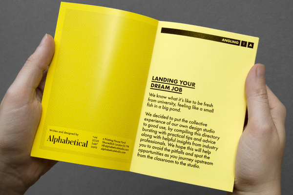 D #grid #layout #alphabetical #book